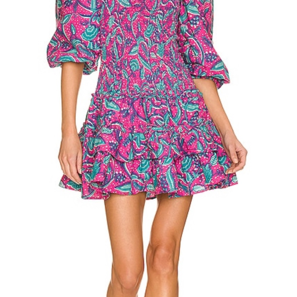 Love the Label Audrey Dress Size M